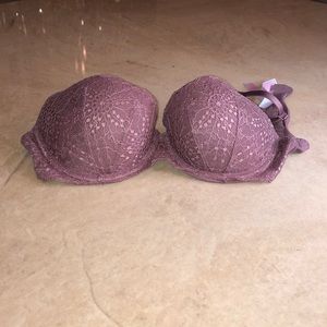 Victoria’s Secret Push Bra 32C